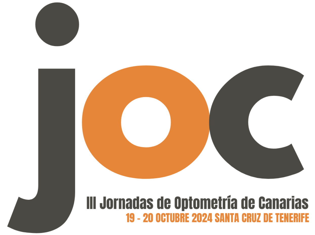 III Jornadas de Optometría de COOCAN